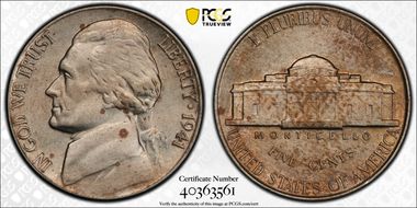 1941 5C N1