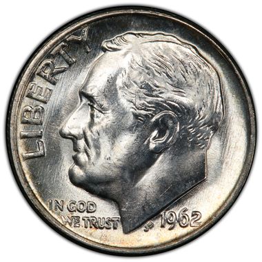 Cert 40363884 - Coin Image