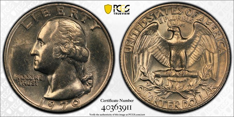 Cert 40363911 - Coin Image