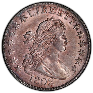 Cert 40364204 - Coin Image