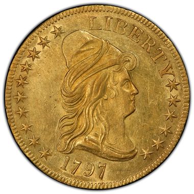 Cert 40364207 - Coin Image