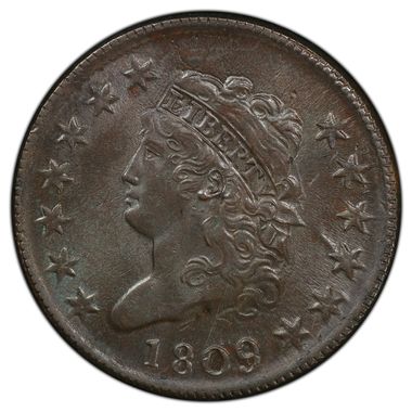 Cert 40364257 - Coin Image