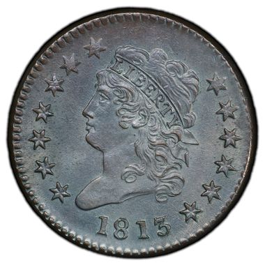 Cert 40364258 - Coin Image