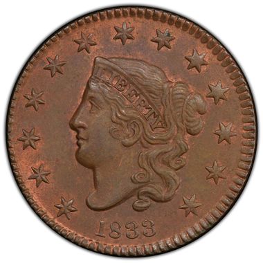 Cert 40364262 - Coin Image