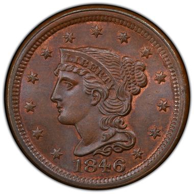 Cert 40364263 - Coin Image