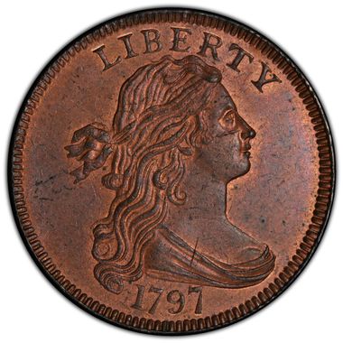 Cert 40364277 - Coin Image