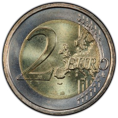 Cert 40366023 - Coin Image