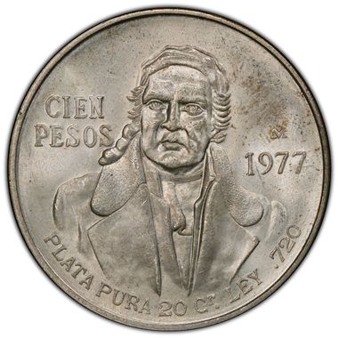 Cert 40366029 - Coin Image