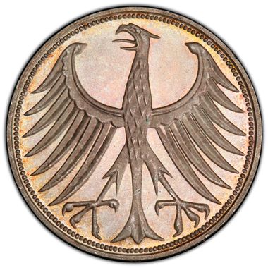 Cert 40366120 - Coin Image