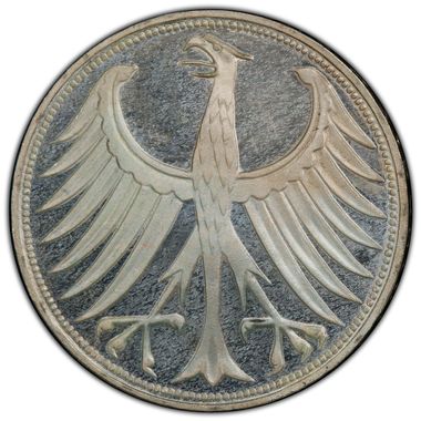 Cert 40366140 - Coin Image