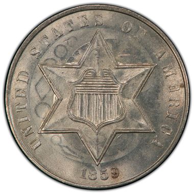 Cert 40369833 - Coin Image