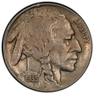 Cert 40371630 - Coin Image