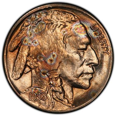 Cert 40371633 - Coin Image