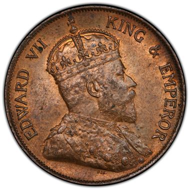 Cert 40373027 - Coin Image