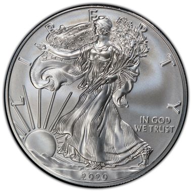 Cert 40373969 - Coin Image