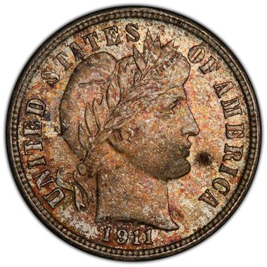 Cert 40374497 - Coin Image