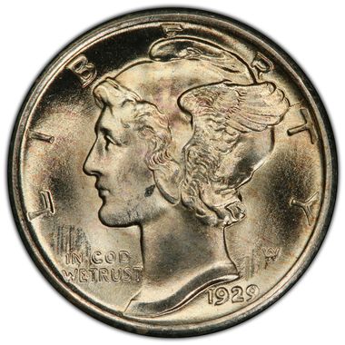 Cert 40374502 - Coin Image