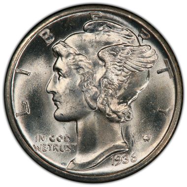 Cert 40374505 - Coin Image