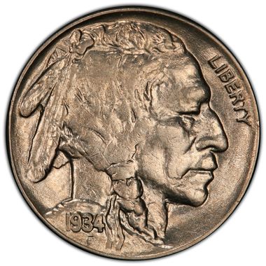Cert 40375084 - Coin Image