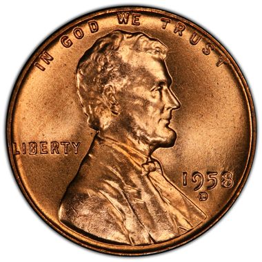 Cert 40375536 - Coin Image