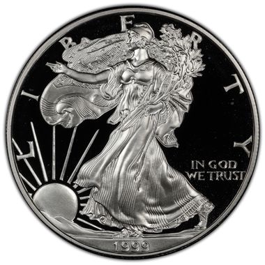 Cert 40376451 - Coin Image