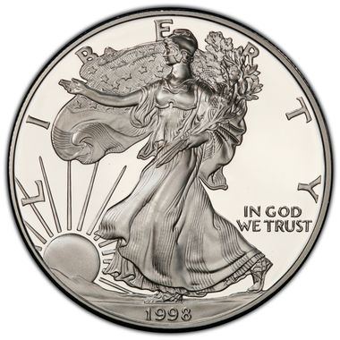 Cert 40376452 - Coin Image