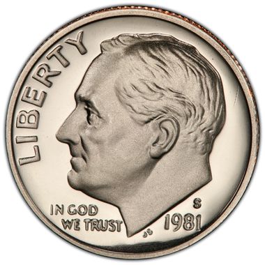 Cert 40376455 - Coin Image