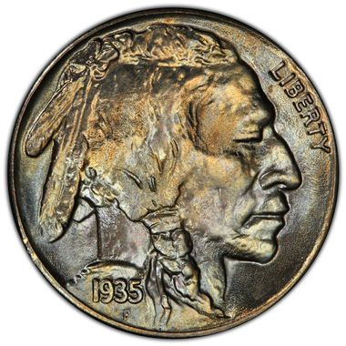 Cert 40376781 - Coin Image