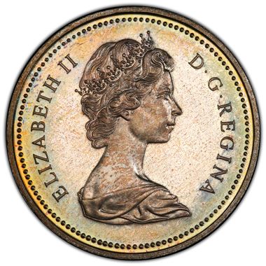 Cert 40376820 - Coin Image