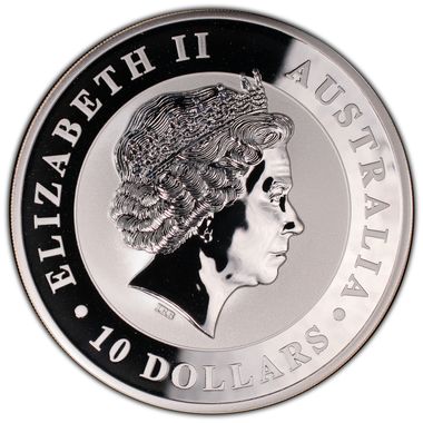 Cert 40376935 - Coin Image