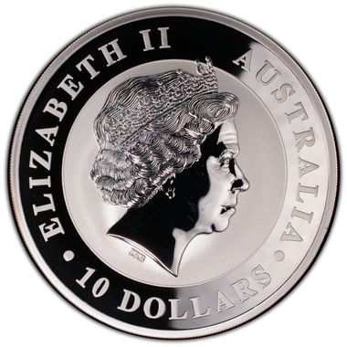 Cert 40376937 - Coin Image