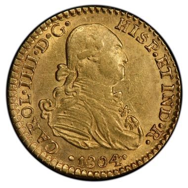 Cert 40379174 - Coin Image