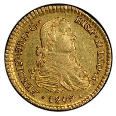 Cert 40379175 - Coin Image