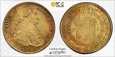 1806-Mo TH 8 Esc Calico-1651 MS62