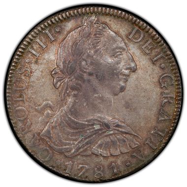 Cert 40381164 - Coin Image