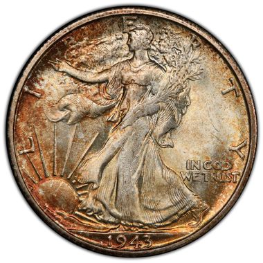 Cert 40382114 - Coin Image