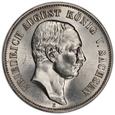 Cert 40383104 - Coin Image