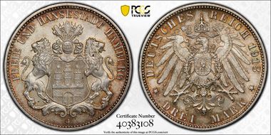 1913-J 3 Mk J-64 MS66