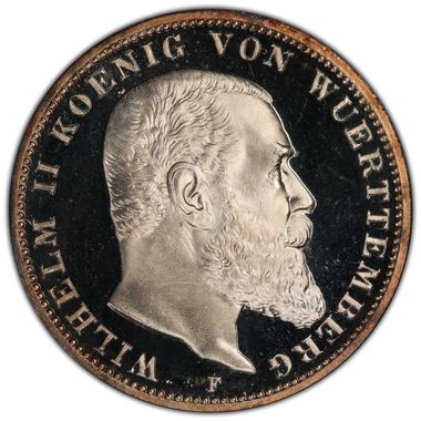 Cert 40383113 - Coin Image