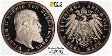 1913-F 3 Mk J-175 PR67DCAM