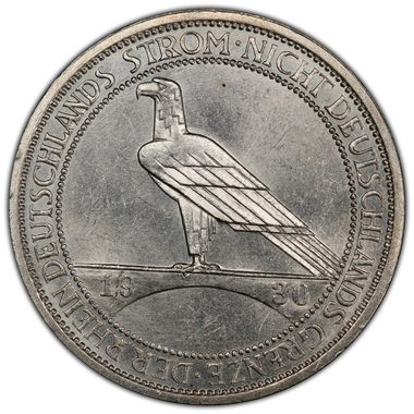 Cert 40383123 - Coin Image