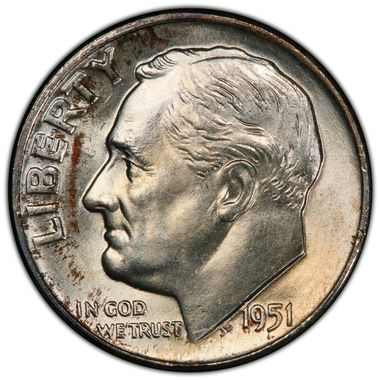 Cert 40384095 - Coin Image