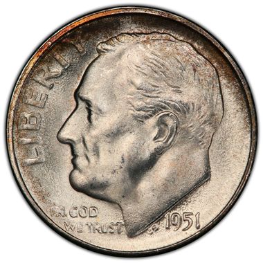 Cert 40384096 - Coin Image