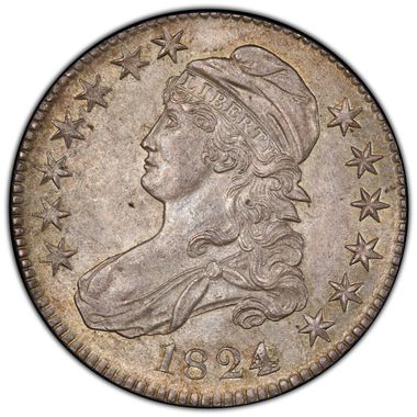 Cert 40384302 - Coin Image