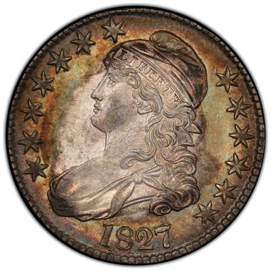 Cert 40384303 - Coin Image