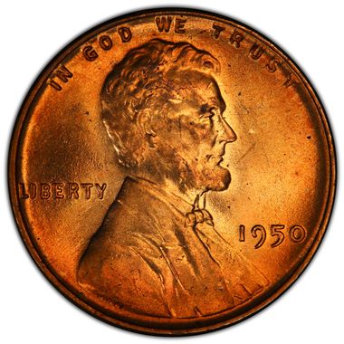 Cert 40384432 - Coin Image