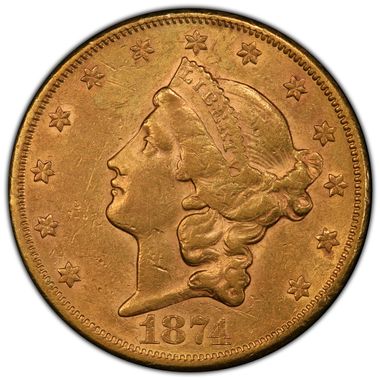 Cert 40384971 - Coin Image
