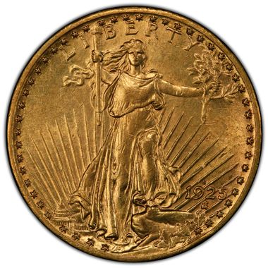 Cert 40384994 - Coin Image