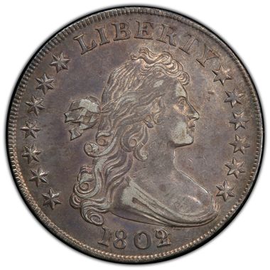 Cert 40385122 - Coin Image