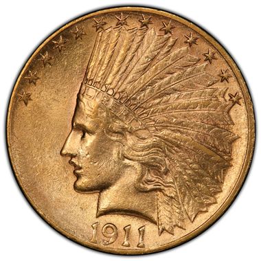 Cert 40385536 - Coin Image